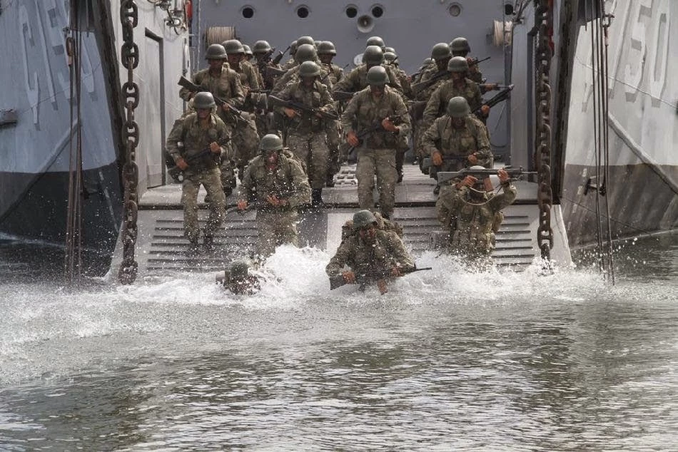 Συναγερμός στις ΕΔ: Φόβοι για επεισόδιο «τύπου Ιμίων» κάθε 15 ημέρες – Διπλωματικές πηγές: «Να ετοιμαζόμαστε για το χειρότερο»